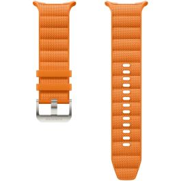Samsung PeakForm Band para Watch Ultra, Correa Naranja Precio: 61.68999991. SKU: B183JJHTDZ