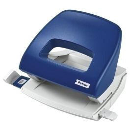 Taladro 2 Punzones Petrus 80 (16H) Azul Precio: 13.89000019. SKU: S8415047