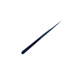 L'Oréal Paris Haute Precision Delineador de Ojos Líquido de Fieltro - Azul (#Blue), 1 unidad - Resistente al Agua, Precisión 0.01mm