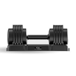 Mancuernas KSIX Q235 Negro 11 Kg Precio: 101.94999958. SKU: B1FFRWJYP3