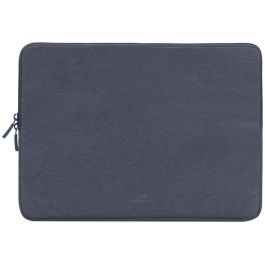 RIVACASE Suzuka 7703 Funda para Portátil 13.3" Azul