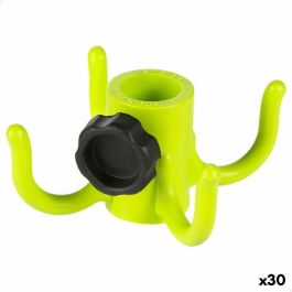 Colgador para sombrilla Colorbaby Plástico 11 x 5 x 11 cm (30 unidades) Colgador para sombrilla Colorbaby Plástico 11 x 5 x 11 cm (30 unidades)
