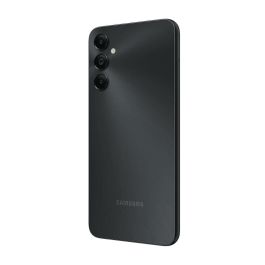 Smartphone Samsung Galaxy A05s SM-A057G 6,7" Octa Core Qualcomm Snapdragon 680 4G 4 GB RAM 128 GB Negro