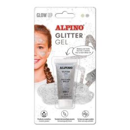 Maquillaje Alpino Glitter Metalico Plata Blister De 1 Precio: 3.69000027. SKU: B1BXXGTSYG