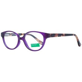 Montura de Gafas Hombre Benetton BEKO2008 44754 Montura de Gafas Hombre Benetton BEKO2008 44754
