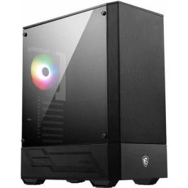 MSI MSA Forge 110R PC Case Precio: 87.78999999. SKU: B15JJ4L5HW