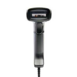 Opticon L-46X Escáner de Códigos 1D/2D Imager, 100fps, Gatillo Manual/Automático/Detección de Soporte, USB, Negro