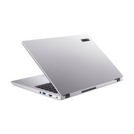 Acer TravelMate P2 15 TMP215-75-G2-TCO Portátil Profesional con IA Intel Core Ultra 5, 16GB RAM DDR5, SSD 512GB, Pantalla 15.6" Full HD Antirreflejos, Thunderbolt 4