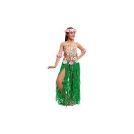 Disfraz hawaiana chic 7-9 a Disfraz hawaiana chic 7-9 a Precio: 11.60632. SKU: B1ECY7TMHM