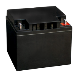 BOSCH IPS-BAT12V-45AH Batería de Emergencia 12V 40Ah, Sealed Lead Acid (VRLA), Libre de Mantenimiento, 171x198x166 mm Precio: 204.49999944. SKU: B19BY97ZHH