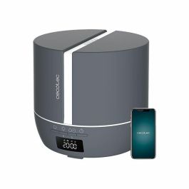 Humidificador PureAroma 550 Connected Stone Cecotec PureAroma 550 Connected Stone Precio: 39.49999988. SKU: V1705251