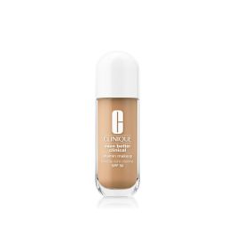 Clinique Even Better Clinical Vitamin Base De Maquillaje Spf50 #5-Light Medium Cool 30 mL