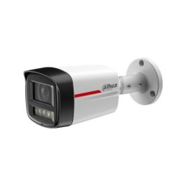 Dahua DH-IPC-HFW2849TLP-S-LED-0280B-PRO Cámara IP WizSense Bullet WizColor 8MP 2.8mm, IA SMD Plus, WDR 120dB, Micrófono, PoE IP67 Precio: 221.62965. SKU: B1E3REGSEC