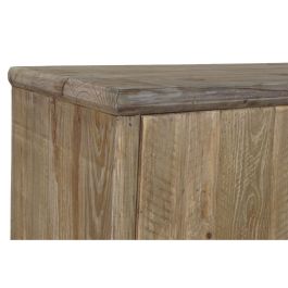 Buffet Oriental DKD Home Decor Marron 44 x 65 x 240 cm Buffet Oriental DKD Home Decor Marron 44 x 65 x 240 cm