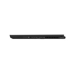 MSI A3XWJG-038ES Portátil Gaming Stealth A16 AI+ Copilot+ PC, AMD Ryzen AI 9 HX 370, 16" QHD+ OLED, 64GB RAM, 1TB SSD, RTX 5090, Windows 11, Negro