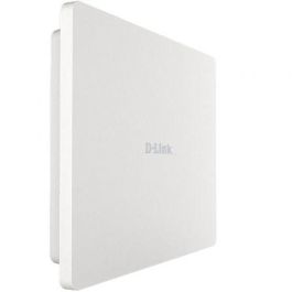 Punto de Acceso Inalámbrico D-Link DAP-X3060OU PoE 3000Mbps/ 2.4GHz 5GHz/ Antenas de 3dBi/ WiFi 802.11ac/n/b/g/ax Precio: 332.68999973. SKU: B15JWBWVD5
