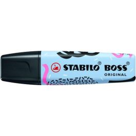 Marcador Fluor Stabilo Boss 70 By Ju Schnee Pastel Azul Nublado (Set de 10) Precio: 16.78999993. SKU: B1GHVZ7PQC