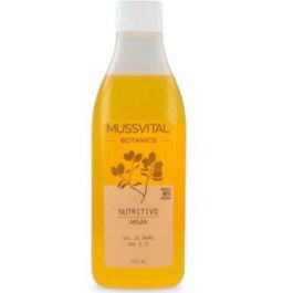 Mussvital Botanics Gel Argan 750Ml Mussvital Botanics Gel Argan 750Ml Precio: 5.50000055. SKU: B1JJ3J3X5X