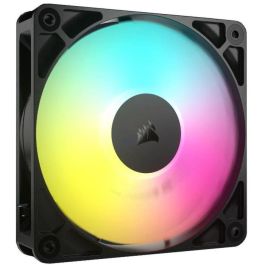 Corsair RS140 ARGB Ventilador para Carcasa del Ordenador 14 cm Negro CO-9050182-WW Precio: 29.49999965. SKU: B1KDSQ288M