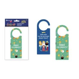 Bismark Colgante Puerta Reyes Magos 332895 Precio: 6.50000021. SKU: B1JTXXCLQ3