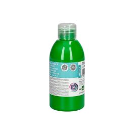 Pintura Acrilica Liderpapel Bote De 250 mL Verde