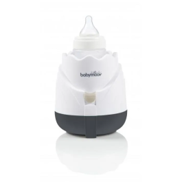 Babymoov Calienta biberones Tulipe Cream Precio: 46.95000013. SKU: S7101830