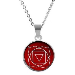 Colgante Mujer CO88 Collection 8CN-26006 Rojo Precio: 54.49999962. SKU: B14BE9FZ5V