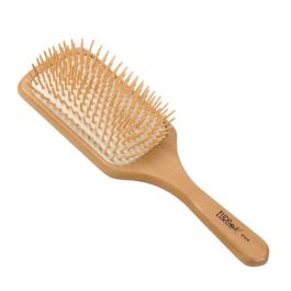 Eurostil Cepillo Grande Fuelle Mango Madera Cuadrado Precio: 12.50000059. SKU: SLC-73496