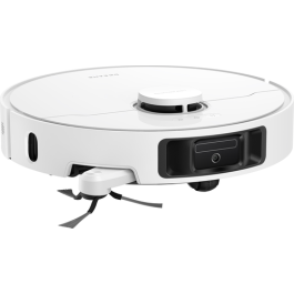Dreame Robot Aspirador y Fregador L10s Ultra Gen 3 Set Blanco 010204AA001150 con Vaciado Automático y Autolimpieza de Fregadores