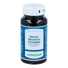 Fórmula Dormir Y Descansar Precio: 17.9500002. SKU: B1FEPETQ2S