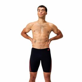Bañador Hombre Speedo Hyperboom Splice Jammer Negro 4 Años