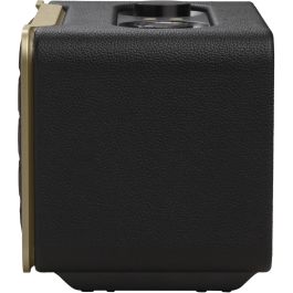 JBL Authentics 200 Altavoz estéreo portátil, Inalámbrico con Bluetooth y Wi-Fi, 45W, Negro