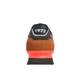 Zapatillas Casual Hombre Pepe Jeans London Mood Verde M