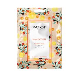 Payot Mascarilla Facial Morning Mask Hangover con Extracto de Goji, Efecto Buena Cara, Piel Radiante y Revitalizada 1 Monodosis Precio: 5.50000055. SKU: B1CF5DKEFW