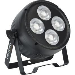 Algamlight Wash Par Cob 4x 50W Blanco Frío / Blanco Cálido LED Precio: 140.49999942. SKU: B1APXWGHSD