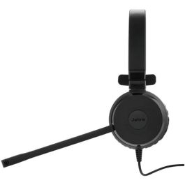 Jabra EVOLVE 30 II Mono UC Auricular USB