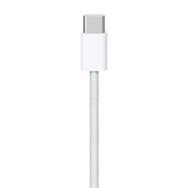 Apple Cable-Apple Usb-C - Usb-C, 1 M Blanco Precio: 23.89000042. SKU: B1A7YNLTTV