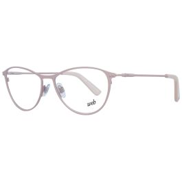 Montura de Gafas Mujer Web Eyewear WE5138 54073 Precio: 61.8899996. SKU: B13GSSLL8E
