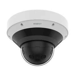 Hanwha Cámara IP multisensor 8M 4K AI 2.8mm (x4) antivandálica IR20 WDR IK10 IP66 NEMA Wisenet P. Analítica de vídeo AI. Precio: 1751.596. SKU: B1C2V87PBW