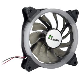 Inter-Tech RS-051 Ventilador RGB para Carcasa de Ordenador 120mm Negro 900 RPM Iluminación LED Roja/Verde/Azul Precio: 22.88999955. SKU: B1B5FV4XB2