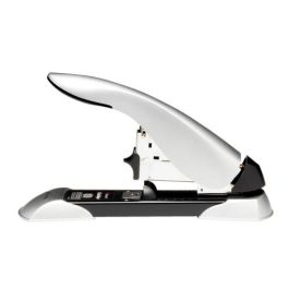 Rexel Grapadora Gladiator Plata 20-160 Hojas Modelo 2100591