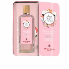 Alvarez Gomez AGUA FRESCA FLORES verbena fresca y mandarina Eau de Cologne Unisex 150 ml Precio: 12.94999959. SKU: B13WFEBER8