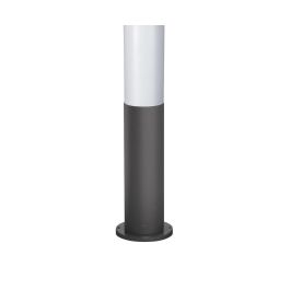 Philips PHI8719514417533 Terminal exterior Utrecht 1x20w antracita