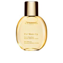 Clarins Fix Make Up Gold Edición Limitada 50 mL Precio: 24.50000014. SKU: B1J269354D