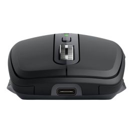 Logitech Logitech MX Anywhere 3S for Business Performance Wireless Mouse The Master Series by Logitech Logitech Logitech MX Anywhere 3S for Business Performance Wireless Mouse The Master Series by Logitech