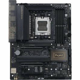 ASUS PROART B650-CREATOR AMD B650 Zócalo AM5 ATX DDR5 128GB 6400MHz para AMD Ryzen 7000 Series Ethernet 2.5 Gb ASUS PROART B650-CREATOR AMD B650 Zócalo AM5 ATX DDR5 128GB 6400MHz para AMD Ryzen 7000 Series Ethernet 2.5 Gb