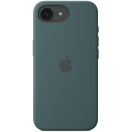Funda para Móvil Apple MD3X4ZM/A Negro Apple