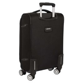 Trolley Safta Cabina Blanda 20-' Real Betis Balompie Premium 510x350x200 mm Trolley Safta Cabina Blanda 20-' Real Betis Balompie Premium 510x350x200 mm