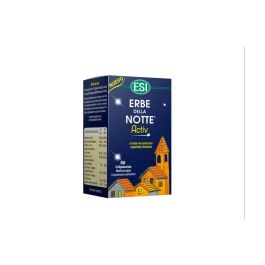 Erbe Della Notte Activ Naturcaps Precio: 22.7900002. SKU: B16JEZS9XL
