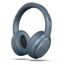 Ryght RYG3760206484338 Auriculares Inalámbricos TEMPO Gris Azul Precio: 29.94999986. SKU: B1EGZ92ZH9